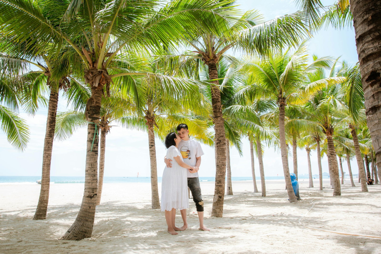 Custom Photography Tour